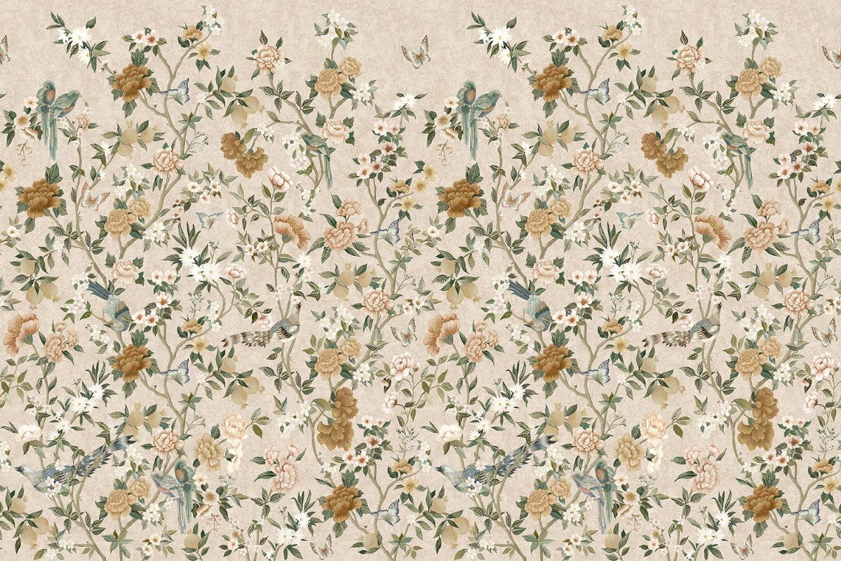Imagen de Imperial Gardens neutral - 99512